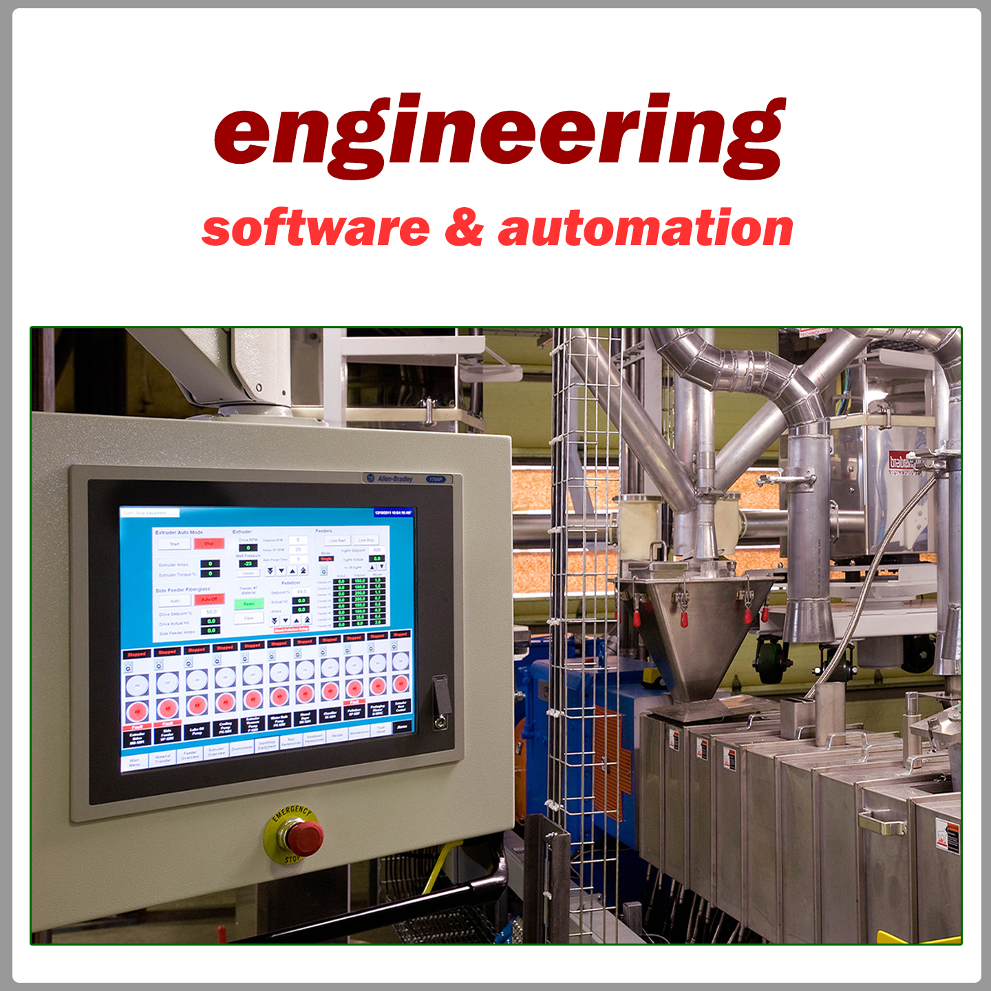 engineering software solutions